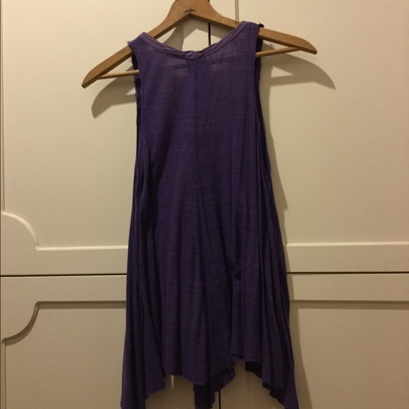 FP Appliqué Tunic - Picture 5 of 5